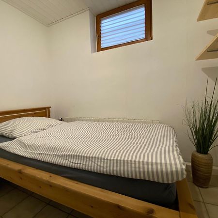 Ferienwohnung Geiger Sersheim 外观 照片