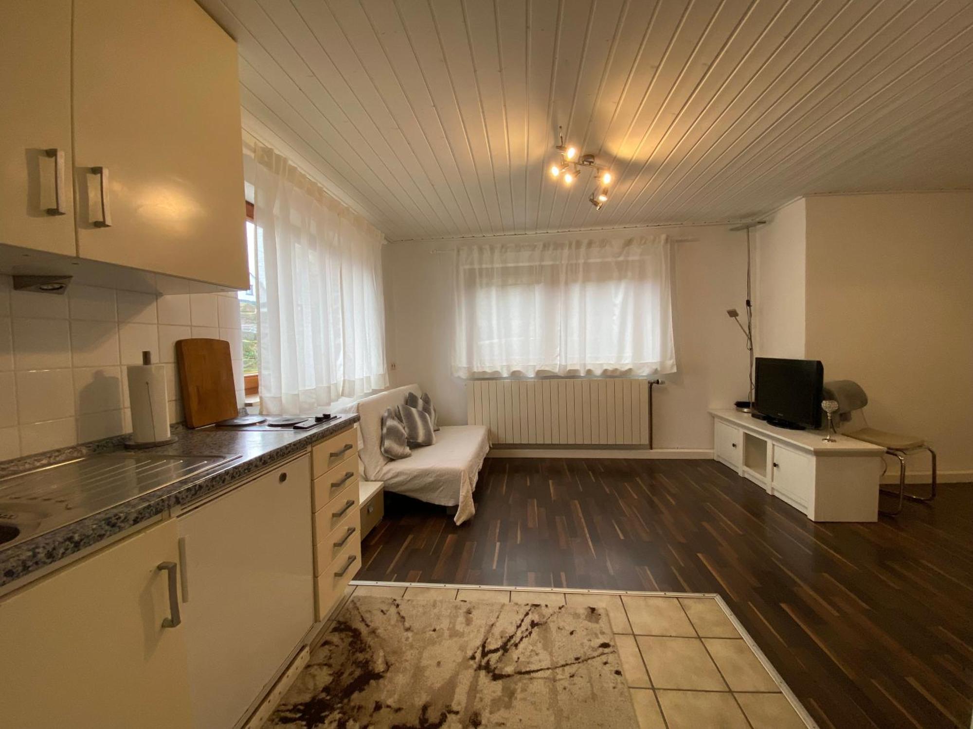Ferienwohnung Geiger Sersheim 外观 照片