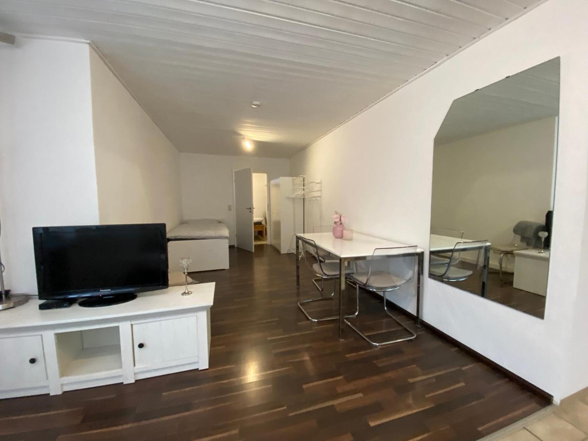 Ferienwohnung Geiger Sersheim 外观 照片