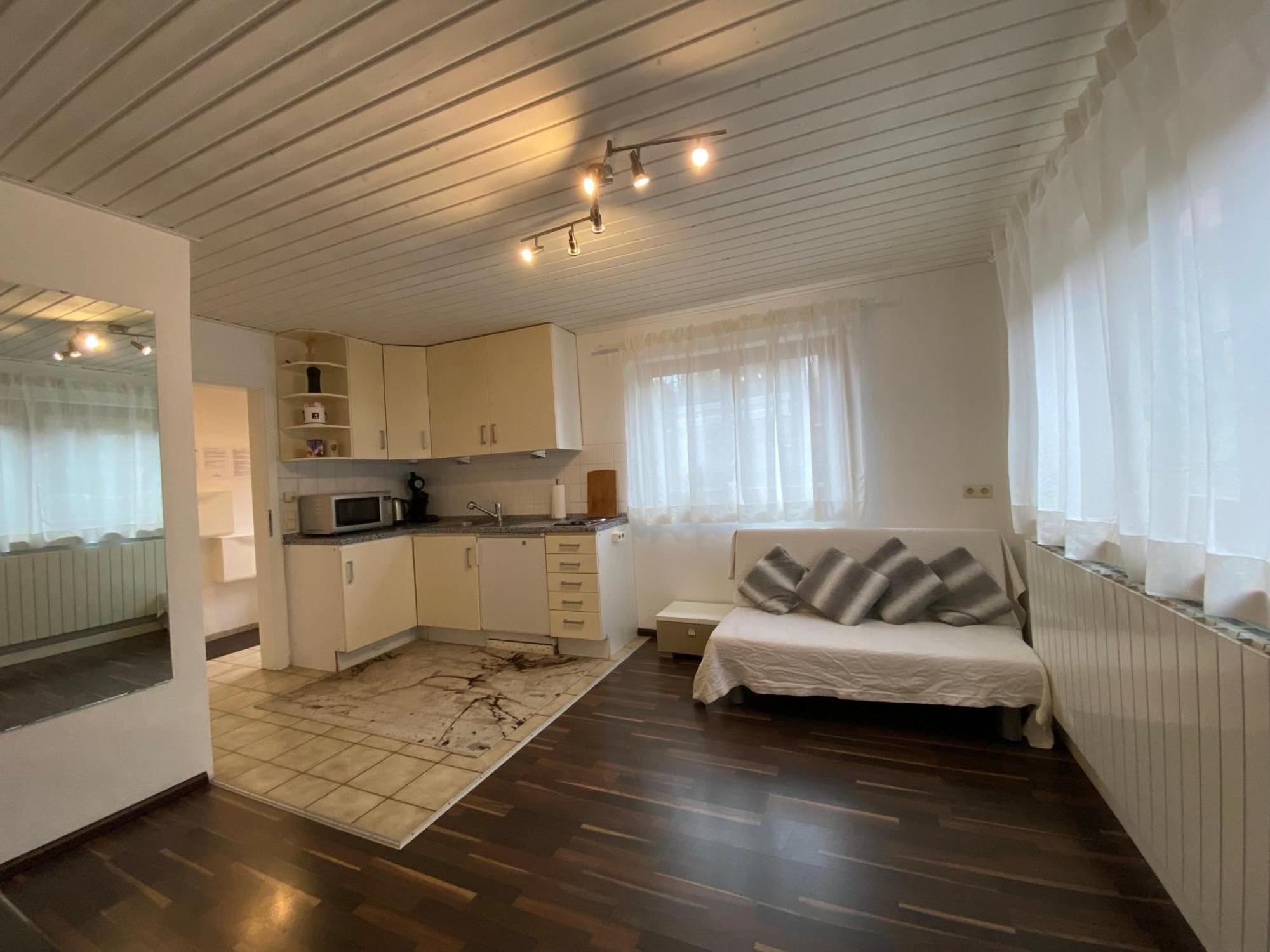 Ferienwohnung Geiger Sersheim 外观 照片